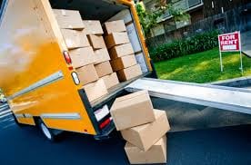 Gs Logistics LLC