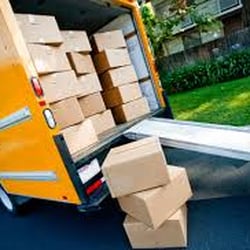 Henry Moving Company