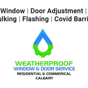 Weatherproof Window and Door Service - Windows Installation Near Me Weatherproof Window and Door Service - Windows Installation Near Me