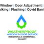 Weatherproof Window and Door Service