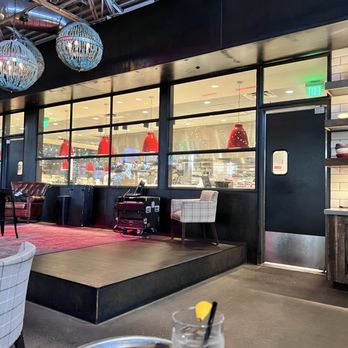 Culinary Dropout - Kitchen - New American Near Me - Tucson, Arizona