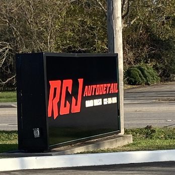 RCJ Auto Detailing - Car Wash Near Me - League City, Texas RCJ Auto Detailing - Car Wash Near Me - League City, Texas
