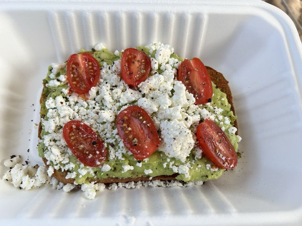 North End Coffeehouse