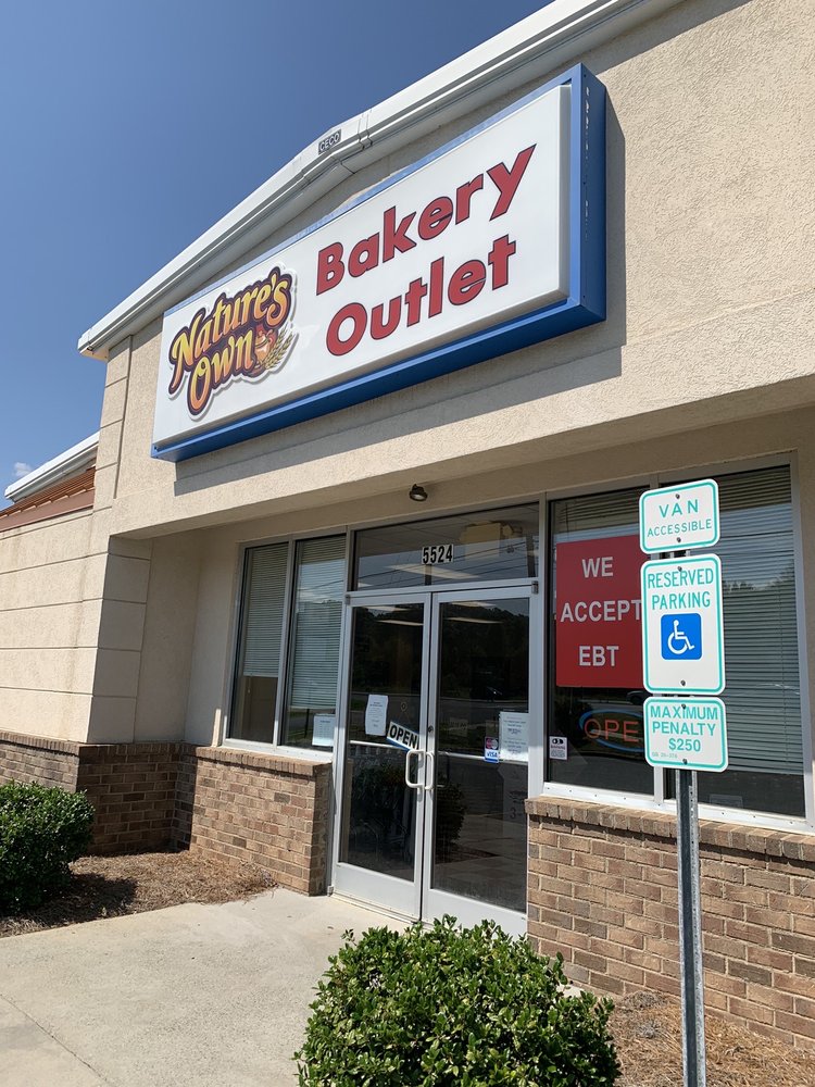 FLOWERS BAKING COMPANY Updated June 2024 14 Photos 5524 W Highway