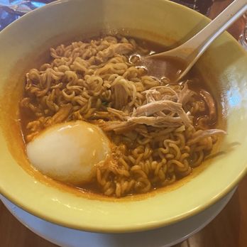 Stone Bowl - Karai- Chicken - Sushi Bars Near Me - Cincinnati, Ohio