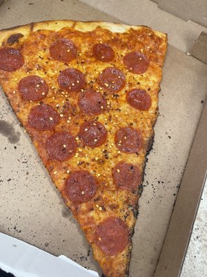 Big Pie In the Sky Pizzeria by null