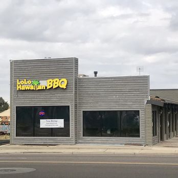 LoLo Hawaiian BBQ - Hawaiian Near Me - Roy, Utah