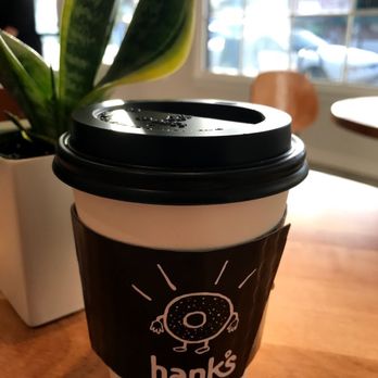 Hank's Bagels - Coffee & Tea Near Me - Burbank, California Hank's Bagels - Coffee & Tea Near Me - Burbank, California
