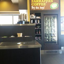 Zarraffas Coffee - Coffee for home.