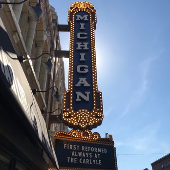 Michigan Theater - Michigan Theater! - Cinema Near Me - Ann Arbor, Michigan Michigan Theater - Michigan Theater! - Cinema Near Me - Ann Arbor, Michigan