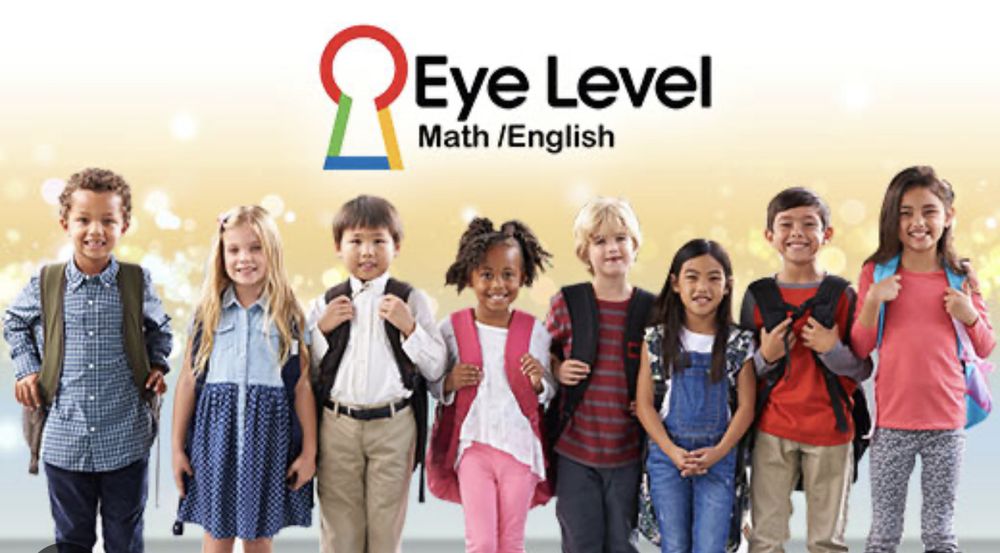 Eye Level Learning Center - reading tutor in Colleyville, TX