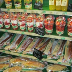 Marché Holmmoor