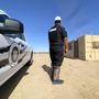 Photo of Veteran Security Hd