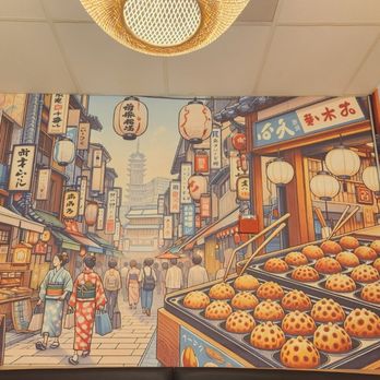 Ninja ramen - Ramen Near Me - York, Pennsylvania