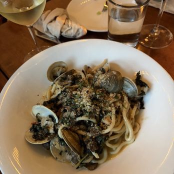 Bar Crudo - Pasta - Seafood Near Me - San Francisco, California