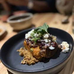 Canje - Sweet potato