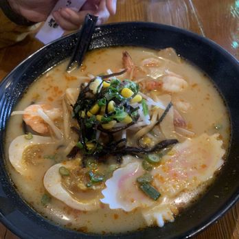 Ahi Sushi Ramen and Grill - Shoyu Ramen Noodles - Sushi Bars Near Me - Omaha, Nebraska Ahi Sushi Ramen and Grill - Shoyu Ramen Noodles - Sushi Bars Near Me - Omaha, Nebraska