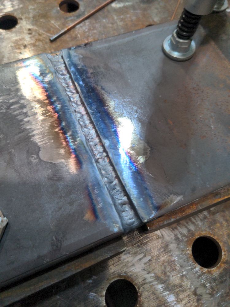 Slide of Savage Plumbing And Fabrication