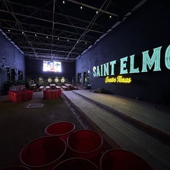 Pins Mechanical - Bowling Near Me - Austin, Texas