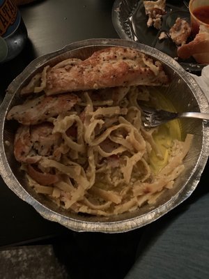 Rocco Pizza III by null