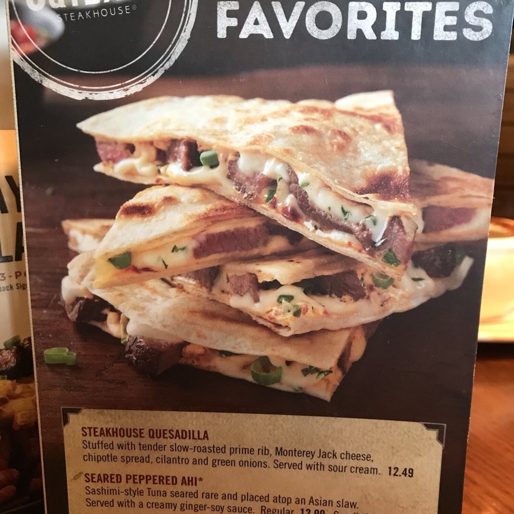 Outback Steakhouse - Steakhouses Near Me - Lancaster, Pennsylvania Outback Steakhouse - Steakhouses Near Me - Lancaster, Pennsylvania