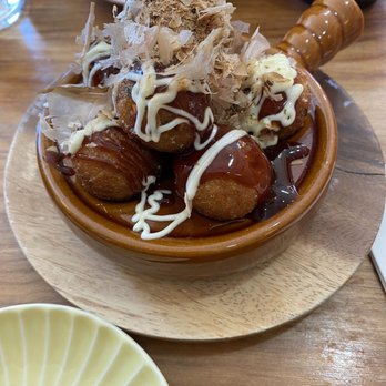 Susuru Ramen - Crispy Takoyaki - Ramen Near Me - Astoria, New York
