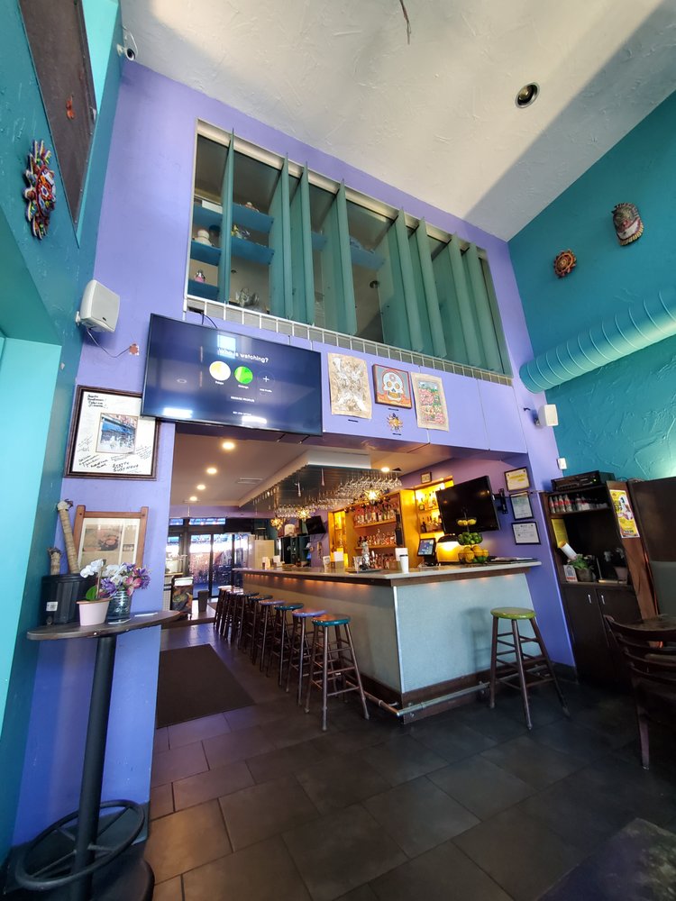 Social spots from La Palapa, Mexican Cuisine & Mezcal Bar