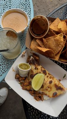 Las Perlas by null