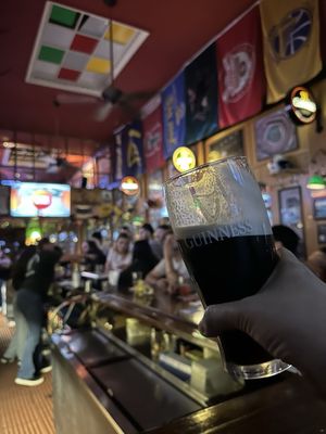 The Dubliner by null