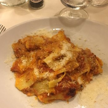 Al Padovano - Seafood Near Me - Rome, RM