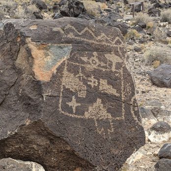 Petroglyph National Monument - Landmarks & Historical Buildings Near Me - Albuquerque, New Mexico