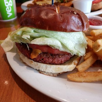 Veggie Grill by Next Level - Super Rica - Sandwiches Near Me - El Segundo, California Veggie Grill by Next Level - Super Rica - Sandwiches Near Me - El Segundo, California