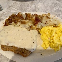 Scrambled Eggs