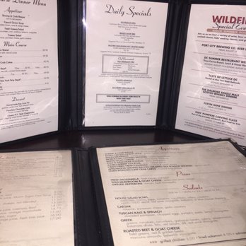 Wildfire - Excellent menu, reasonable prices for prime cut steaks! - Steakhouses Near Me - McLean, Virginia Wildfire - Excellent menu, reasonable prices for prime cut steaks! - Steakhouses Near Me - McLean, Virginia