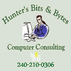 Hunter's Bits & Bytes