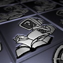 Hilcadia Computer