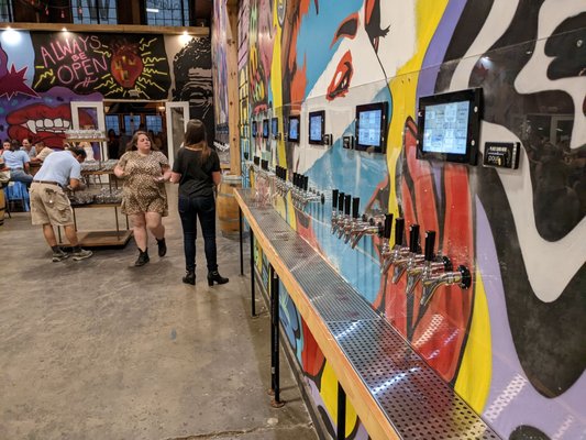 The Infinite Monkey Theorem by null