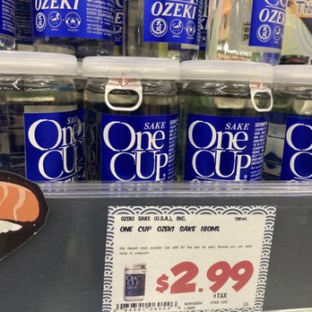 Tokyo Central - International Grocery Near Me - Cupertino, California