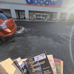 Goodwill Store and Donation Center
