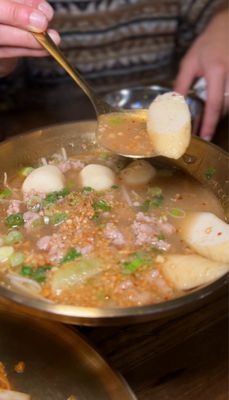 Kookkook Khao Man Kai by null