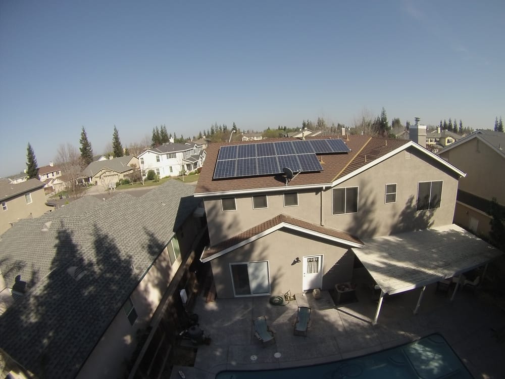 Slide of Skyline Energy Savers