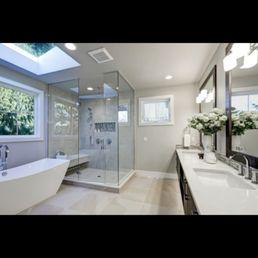 My new bathroom!