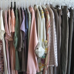 Joseph Rosenfeld - Personal Brand and Style Strategist - A wardrobe capsule pulled for a client.