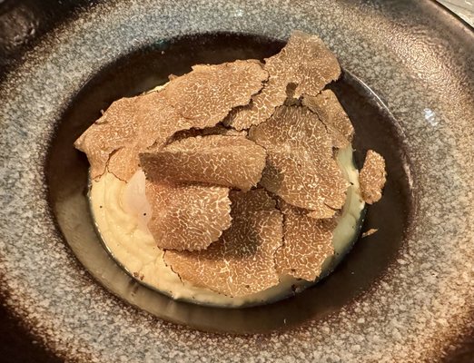 Trattoria La Fiasca by null