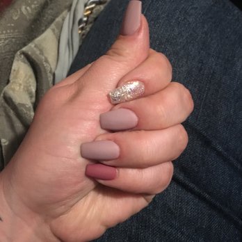 IVY'S Nails & Spa - I was very pleased with my experience here! AND they're open sundays?!? This is my forever nail salon. Amazing service! I'm hooked! - Nail Salons Near Me - Lehi, Utah IVY'S Nails & Spa - I was very pleased with my experience here! AND they're open sundays?!? This is my forever nail salon. Amazing service! I'm hooked! - Nail Salons Near Me - Lehi, Utah
