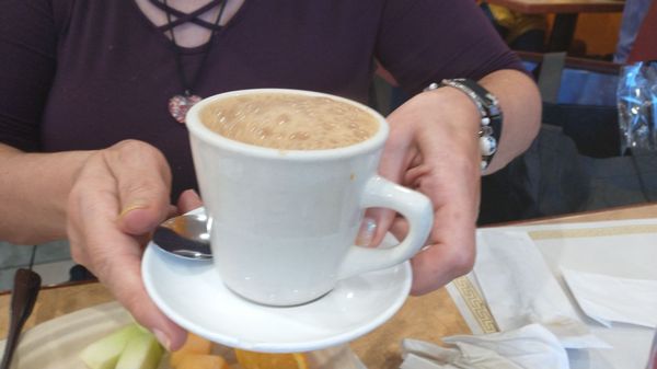 Udipi Cafe by null