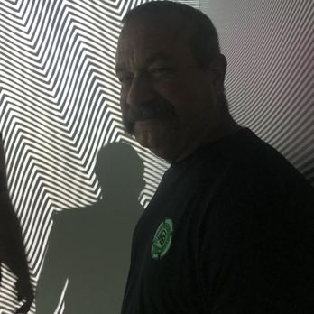 Meow Wolf - This room blurred my vision - Venues & Event Spaces Near Me - Denver, Colorado