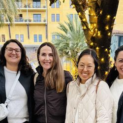Pediatric Pathways - Our Team at Pediatric Pathways!