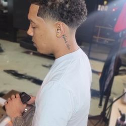 Sharp Image Barbers