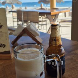 Sonoran sky Resort - Negra Modelo Beer